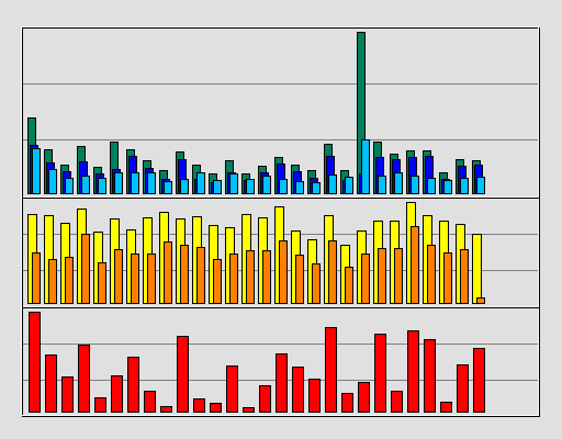 Raport Dzienny -  luty 2021